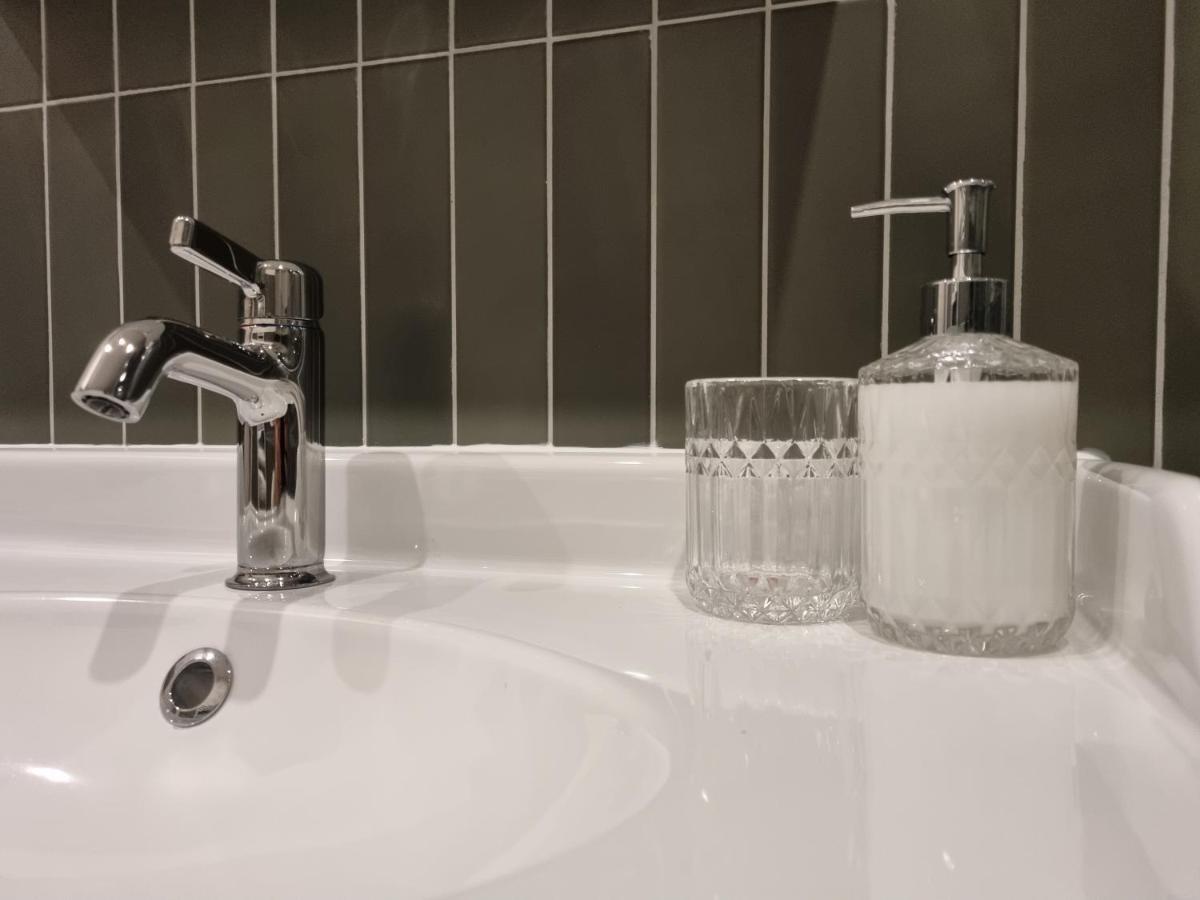 Le Montaurier Appartement Combrailles Buitenkant foto
