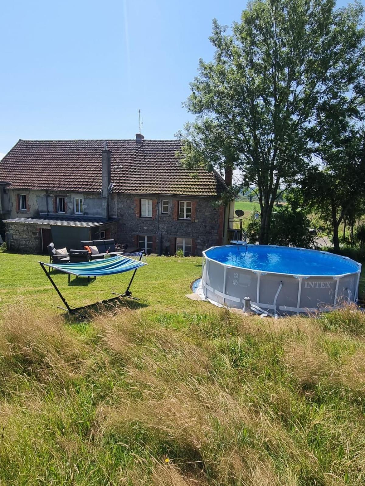 Le Montaurier Appartement Combrailles Buitenkant foto
